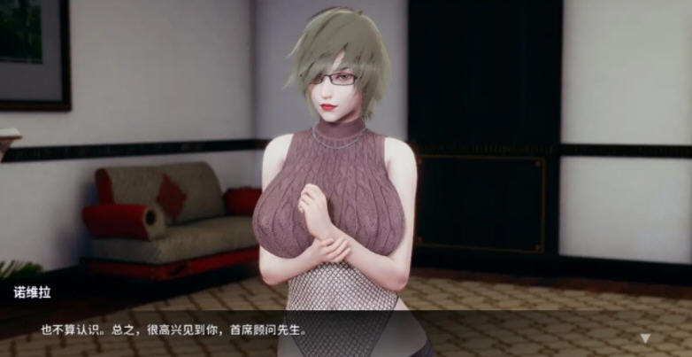 凤凰(Phoenixes) ver1.0 官方中文版 PC+安卓 SLG游戏神作 3.5G