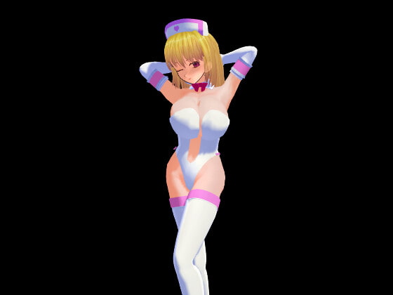 【ACT中文全动态】 Ultimate Fighting Girl 2:终极格斗女孩2 官方中文版【PC+安卓1.5G】