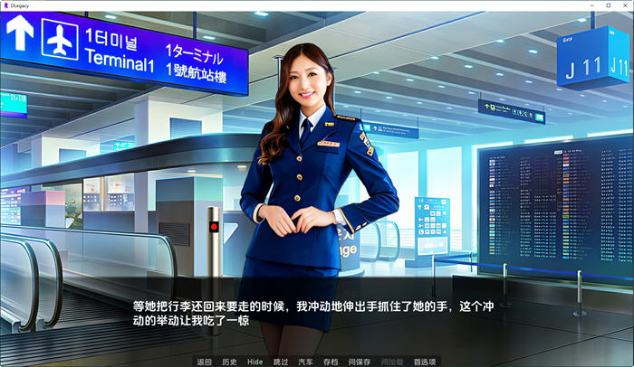 逆袭遗产(DLegacy) ver0.4.0.0 汉化版 PC+安卓 沙盒动态SLG游戏 1.2G