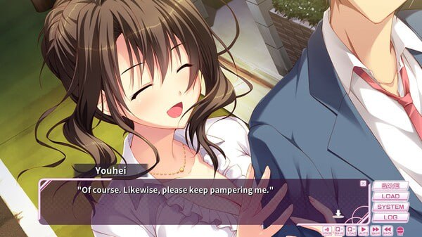 【ADVPC+安卓KRKR】学校的圣域 学校のセイイキ イラスト 多国語版