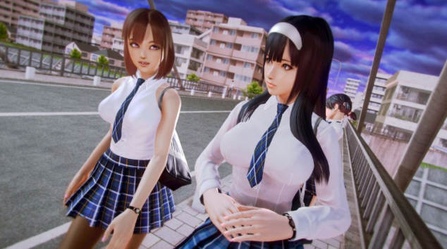 d/file/p/2020-08-17/15976319205.jpg 二次元老婆学院 ver1.1.0 高压汉化版 PC+安卓 SLG游戏神作 2.6G