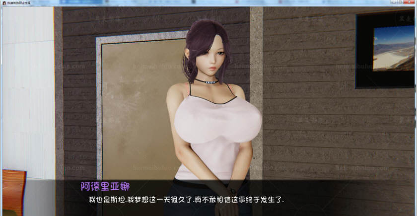 d/file/p/2020-08-04/15965091971.jpg 恢复她的职业生涯 ver0.27 汉化版 PC+安卓 动态SLG游戏 3.9G