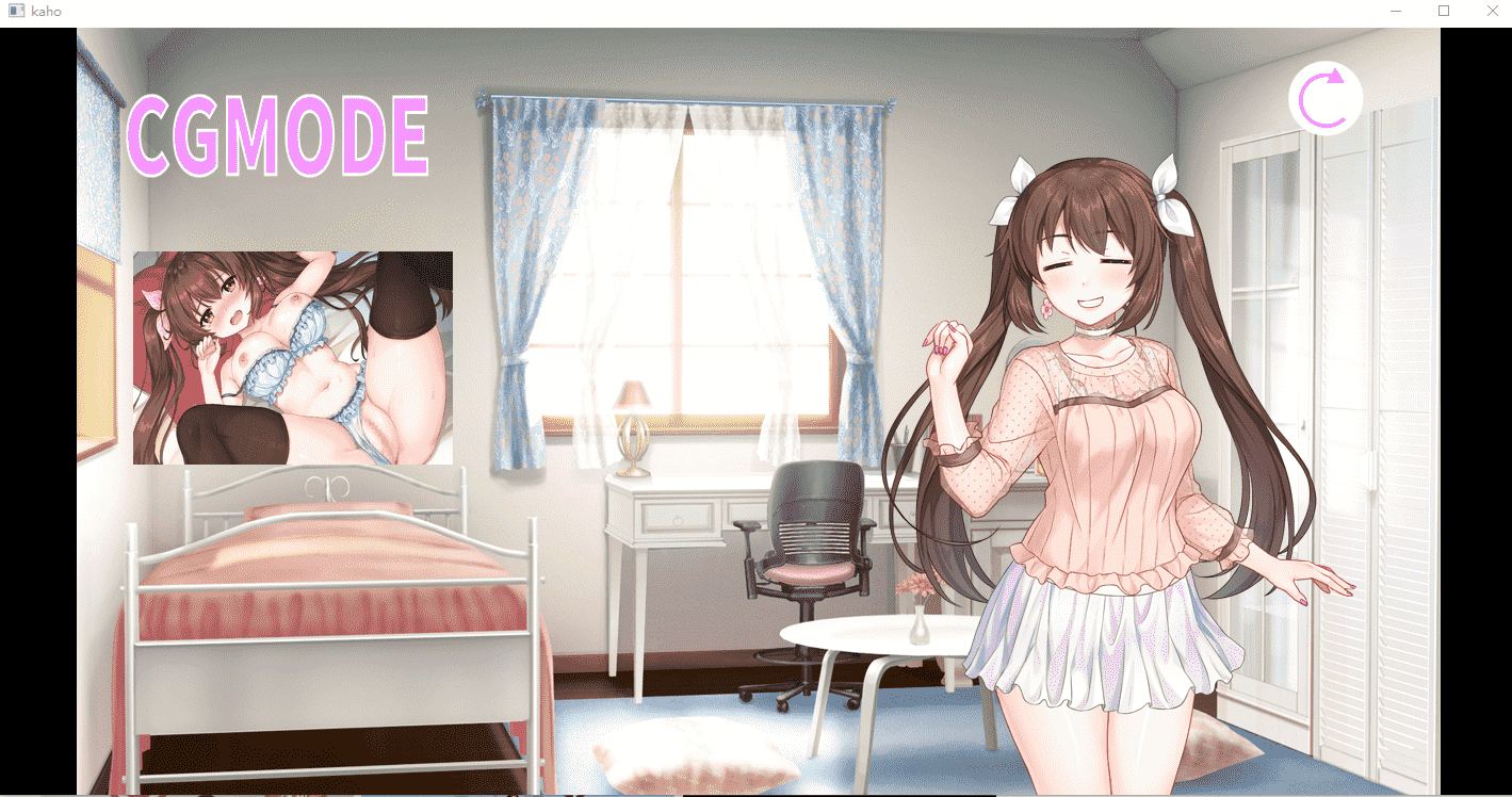 【AVG/汉化/合集】女孩子的事,华穗会告诉你的哦 云翻汉化+ASMR音声合集【PC+安卓/3.2G/全CV】插图1 【AVG汉化合集】女孩子的事,华穗会告诉你的哦 云翻汉化+ASMR音声合集【PC+安卓3.2G全CV】