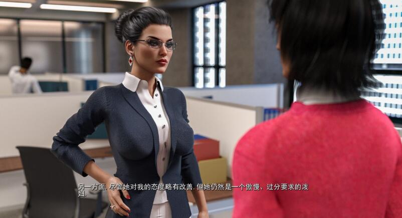 企业文化(Corporate Culture) ver0.6 汉化版 PC+安卓 SLG游戏 3.1G