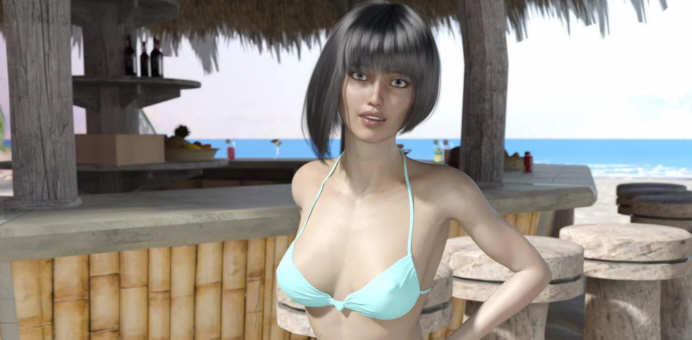 不雅的欲望 ver0.24 汉化版 PC+安卓 动态SLG游戏&神作更新 2.7G