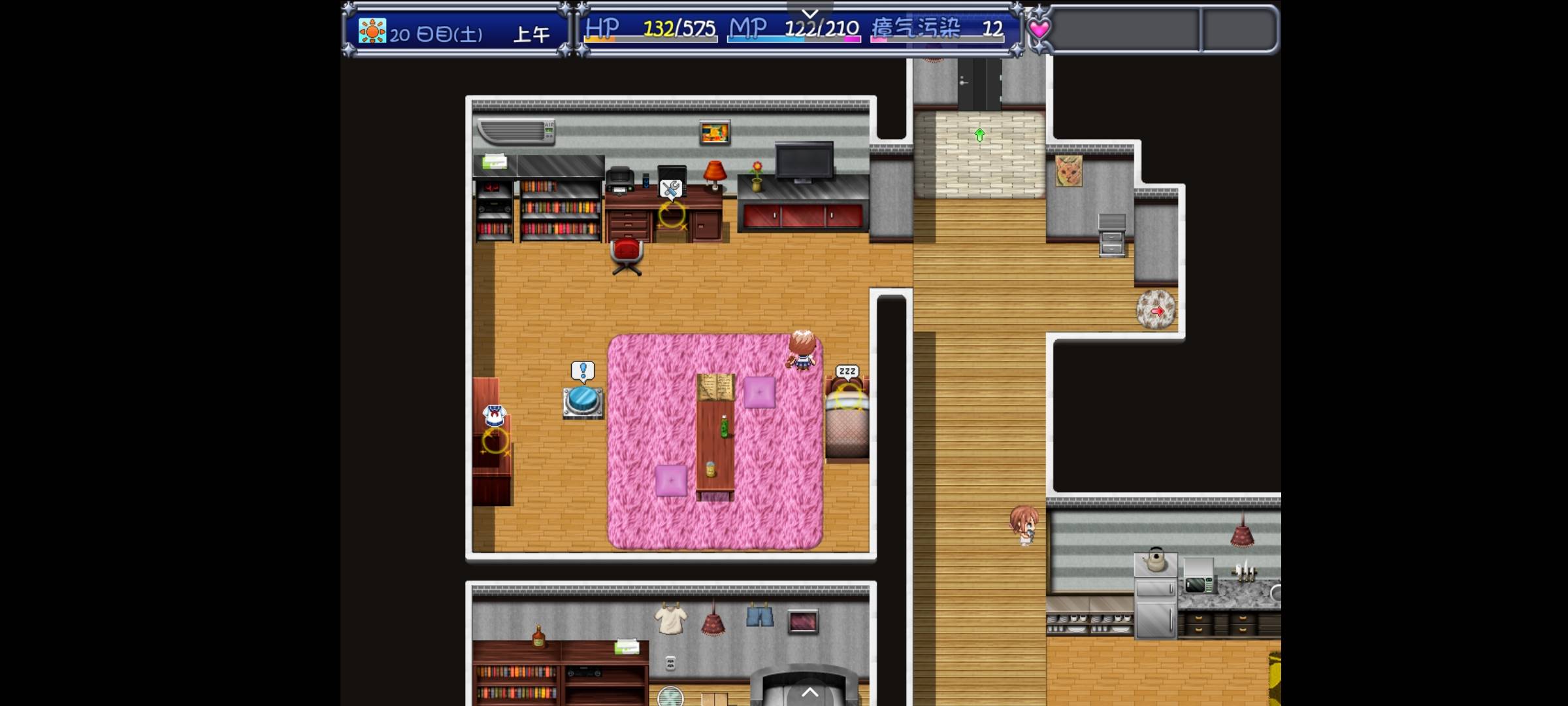 【PC安卓2.78GB】JoiPlsy模拟器,魔法少女天穹法妮雅 超魔改Ver54.01 官方中文步兵版。