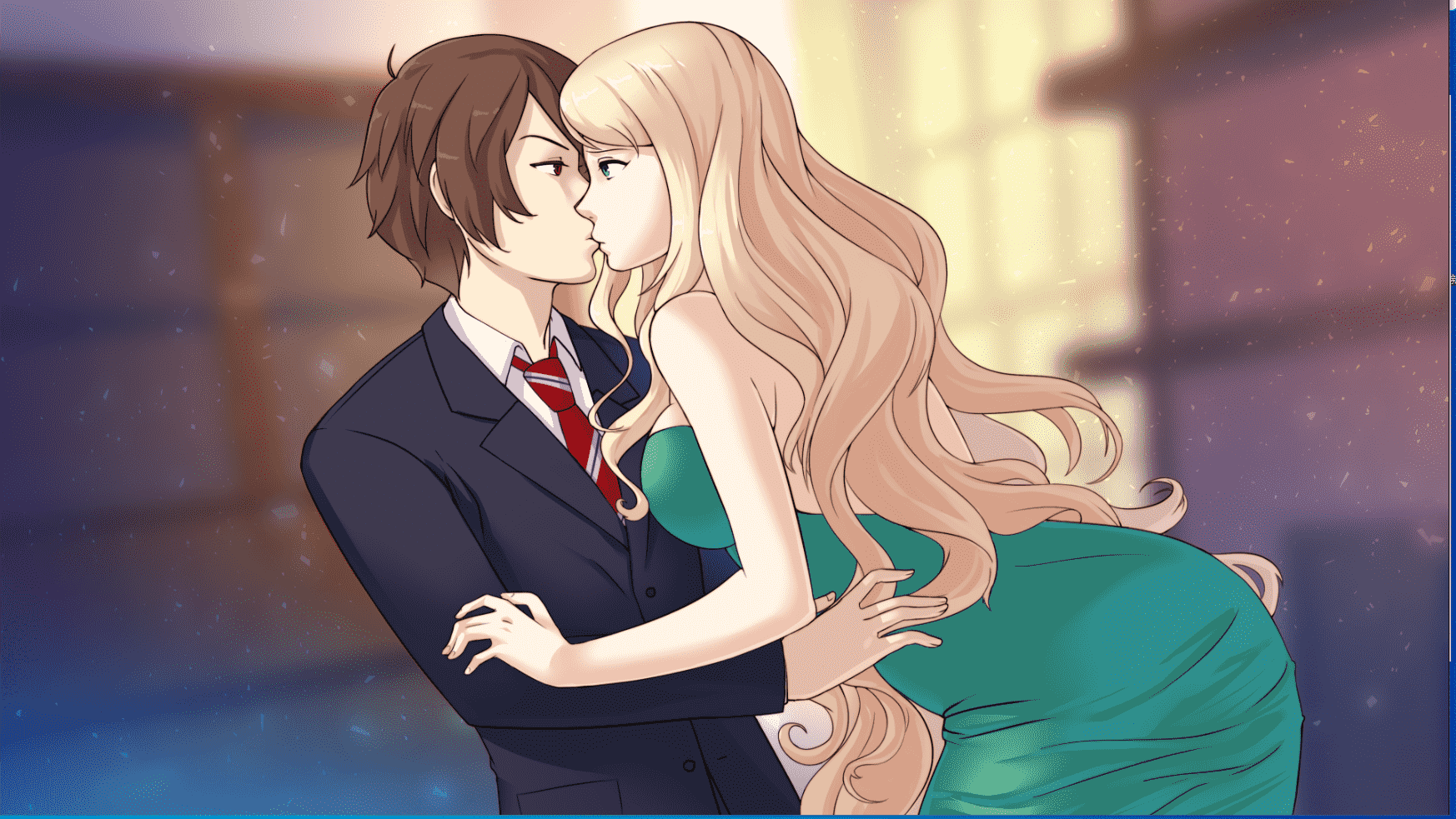 【2D手绘/中文】Maid Mansion-女仆洋馆 v1.04 STEAM官方中文版+全CG【PC+安卓/800M】插图1 【2D手绘中文】Maid Mansion-女仆洋馆 v1.04 STEAM官方中文版+全CG【PC+安卓800M】