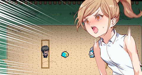 宝可梦迷之规则 ver1.07 官方中文版 PC+安卓 日系同人RPG游戏 3.2G