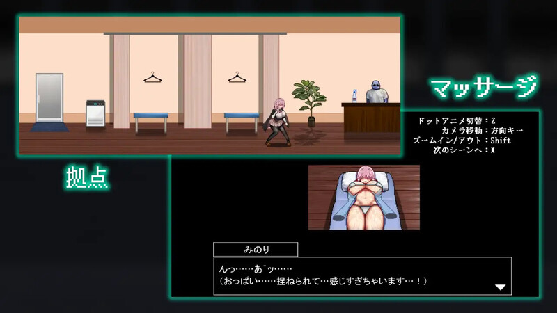 【动作ACT/全动态/生肉】献祭之庭(Arena of sacrifice)V1.0 【300MB】
