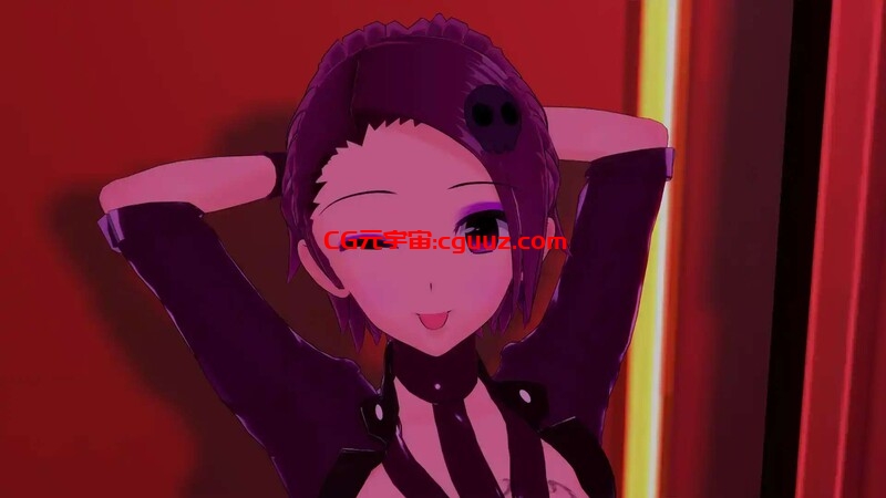 【日式SLG/动态/汉化】欢迎来到友谊俱乐部(Welcome to the Friendship Club)V0.11 汉化中文【双端-3.30G】