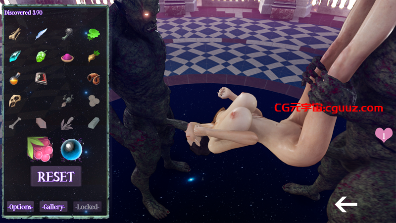 【地牢SLG/3D作品/全动态/官中】魔法商店2(MagicShop2)正式版 STEAM官中+DLC【5.40G】