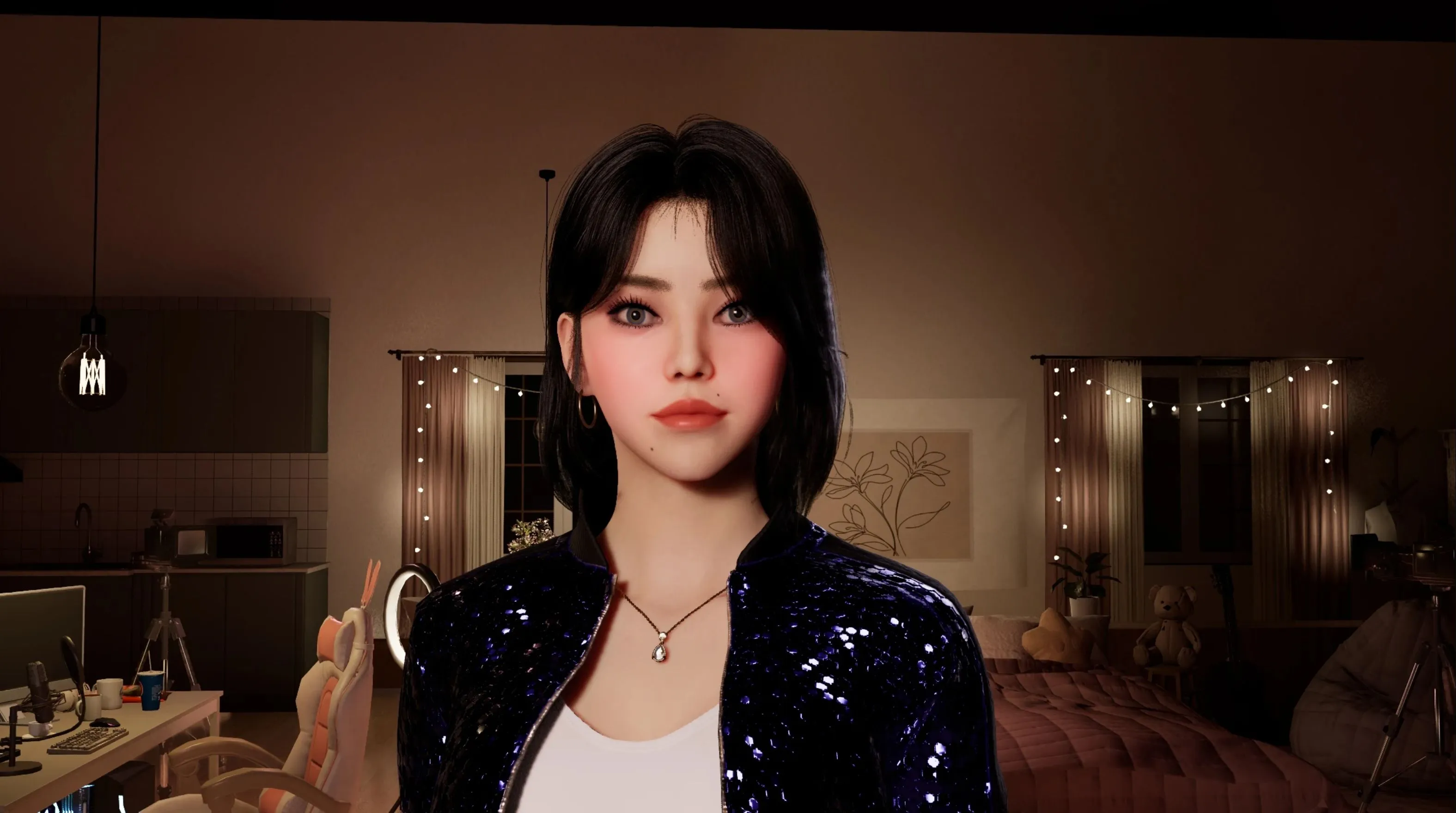 【沙盒SLG/3D作品/官中】韩版模拟人生- inZOI(云族裔)+ 15绅士MOD STEAM官中破解版【4.14更新-23G】