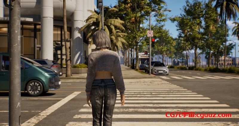 【沙盒SLG/3D作品/官中】韩版模拟人生- inZOI(云族裔)+ 15绅士MOD STEAM官中破解版【4.14更新-23G】