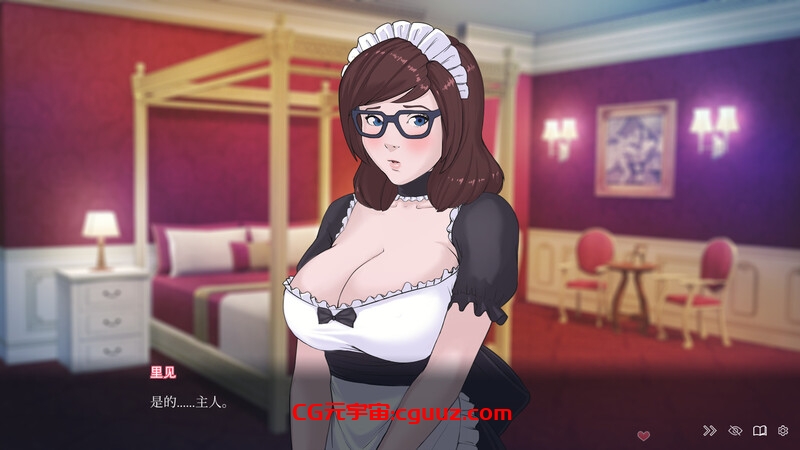 【沙盒SLG/动态/官中】快捷: 爱情酒店物语(Quickie: A Love Hotel Story)V0.39 (STEAM官中+DLC)【6GB】