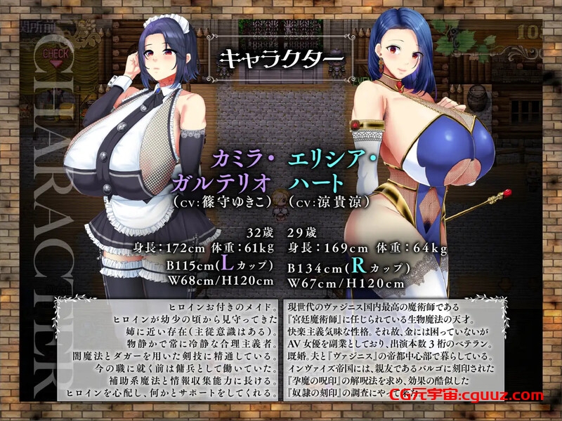 【爆款RPG/卖春援交/汉化】亡国的公主沦为侵略国家的共享奴隶~(敗戦隷姫エルネア~亡国の姫は侵略国家の共有奴隷~)V1.0 AI汉化【2.80G】
