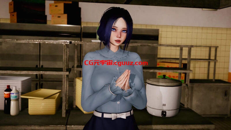 【亚洲风SLG/动态/汉化】欧洲:欲望监狱(EURANASIA: Prison of Lust)V1.0 汉化中文【双端-1G】