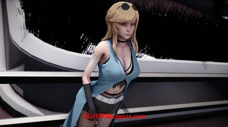 【亚洲风SLG/沙盒/动态/官中】英雄变恶棍重制版(Hero to Villain Remastered)V0.4.1 官方中文【双端-3.20G】