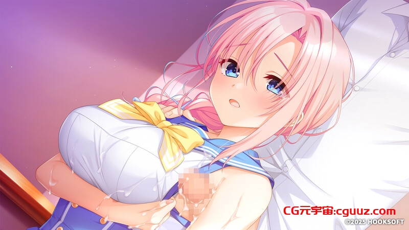 【拔作ADV/后宫纯爱/汉化】秘密之恋(伪) 纯爱后日谈(シークレットラブ(仮)純愛アフターストーリー)V1.0 AI汉化+全CG【4.10G】