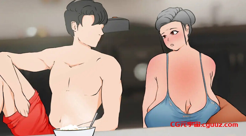 【欧美SLG/动态/汉化】耕耘(Plowed)V1.0.0 汉化中文【双端-500MB】
