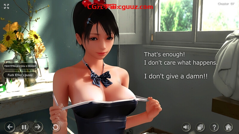 【爆款3D/全动态/官中】秘密工作室(秘密のアトリエ!)Build.18332014 STEAM官中+DLC【双端-10G】