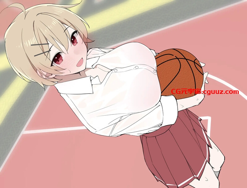 【探索RPG/百合/汉化】秘密社团活动(内緒の部活動)V1.0 AI汉化【1.30G】
