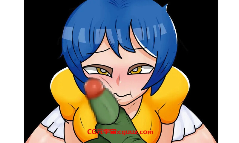 【回合RPG/异种X/汉化】玛丽=之谜(マリ=の謎)V250504 AI汉化【1.10G】