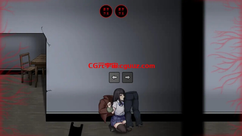 【脱出ACT/全动态/生肉】逃生R(エスケープR)V1.0 原版生肉【800MB】
