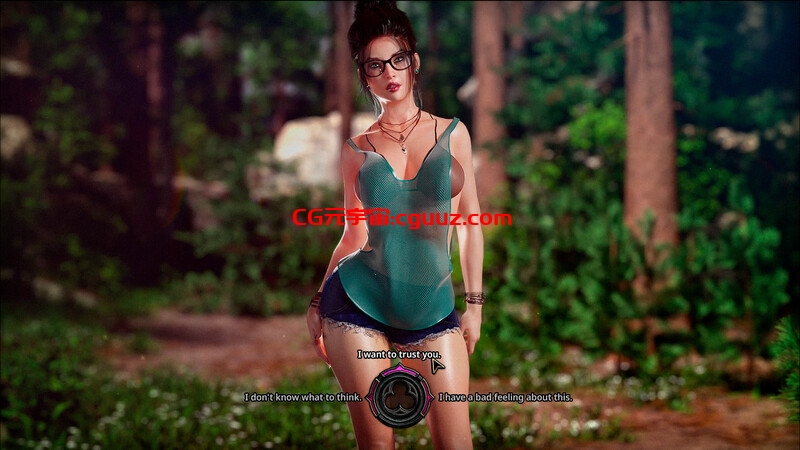 【互动SLG/动态/官中】猩红女伯爵(Countess in Crimson)V1.1.0 STEAM官中+全DLC【9GB】