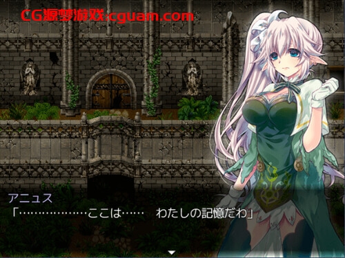 【回合RPG/汉化】废忆冥幻(廃憶のレヴァリエ)V1.01 精翻汉化【400MB】