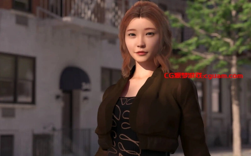 【欧美SLG/动态/汉化】独立地平线(Independent Horizons)Ch.1 v1.0.0 汉化中文【双端-7.70G】
