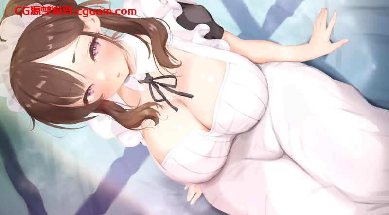 【日式SLG/动态/官中】妈妈为何这样(He Maid Her Fall)V0.5.3 STEAM官中【双端-5.10G】