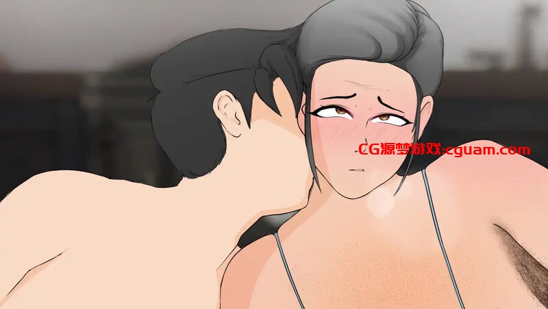 【欧美SLG/动态/汉化】耕耘(Plowed)V0.2.0 汉化中文【双端-1.20G】