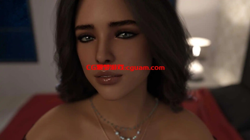 【欧美SLG/国人审美/动态】因为我爱她(Because I Love Her)Part2 汉化中文【双端-3.20G】