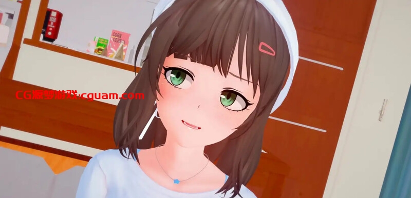 【日系SLG/汉化/动态】再次绽放(Bloom Again)V0.2 汉化中文【双端-1.10G】
