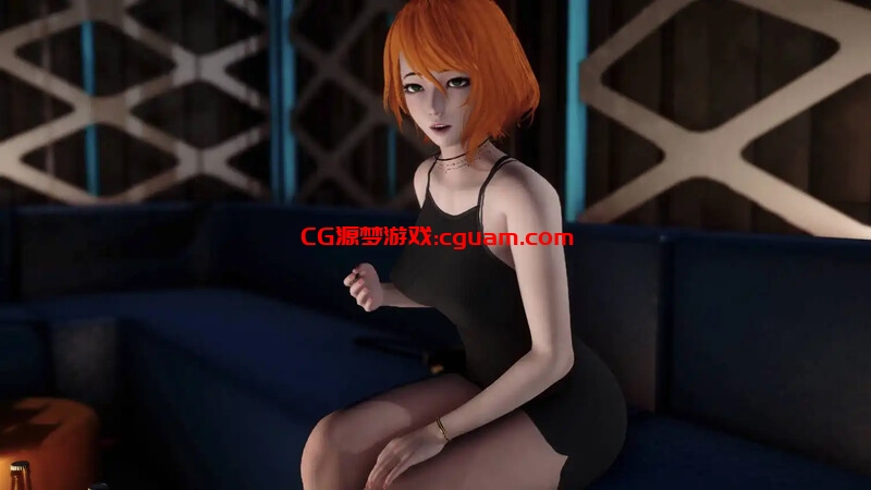 【亚洲风SLG/动态】高级时尚帝国(High Fashion Empire: Seduction)V0.01 汉化中文【双端-600MB】