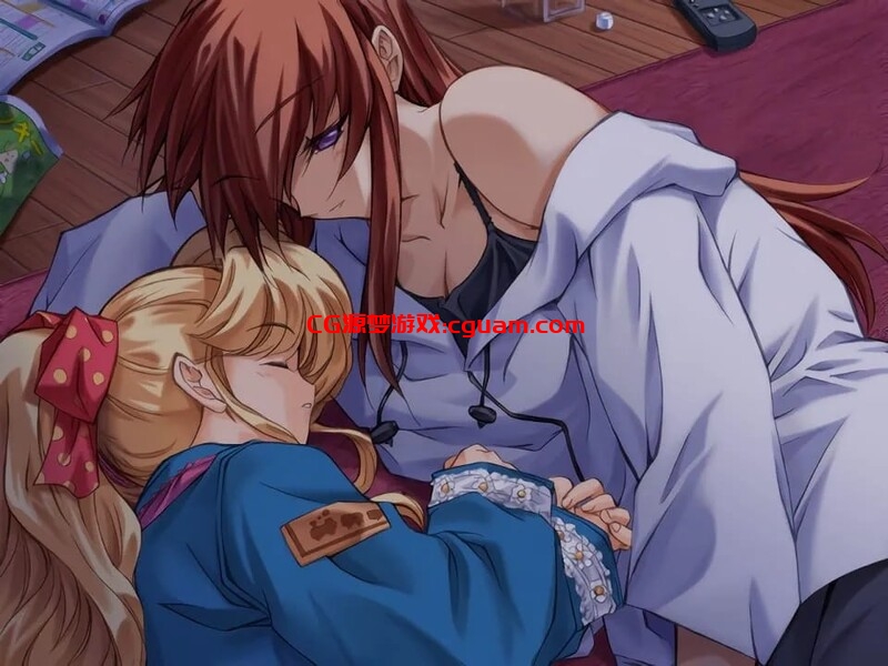 【ADV/校园JK/官中】邪夜将至(夜が来る!-Square of the MOON-)V1.0.1 STEAM官中【1.50G】