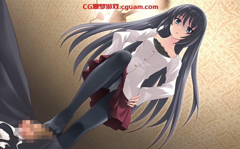【拔作ADV/校园纯爱/汉化】君之余影静静地摇曳着(君の名残は静かに揺れて)V1.0 AI汉化+全CG【2.10G】