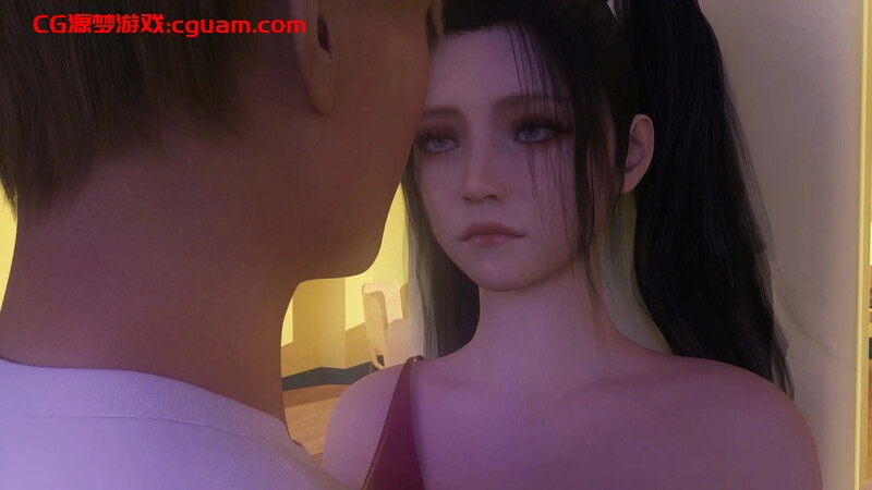 【神作SLG/绿帽NTR/动态】欲望之影(Shadows of Desire)V0.6 内嵌AI汉化【双端-18G】