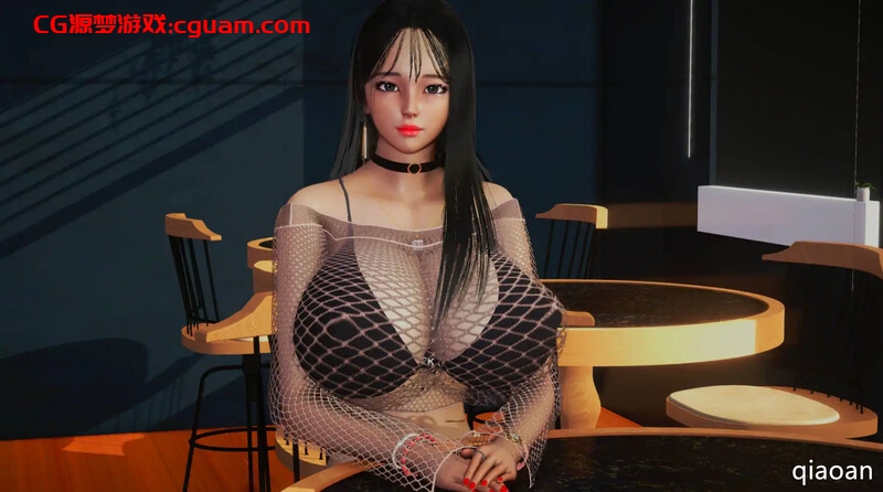 【亚洲风SLG/动态/官中】后宫腐败(Harem Corruption)V5.0 官方中文【双端-3.60G】