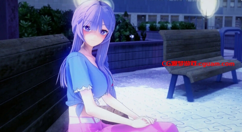 【日式SLG/动态/3C】智械危机/空气进化(AIRevolution)V0.3.4 汉化中文【PC+安卓双端-2.60G/FM-百度直连】