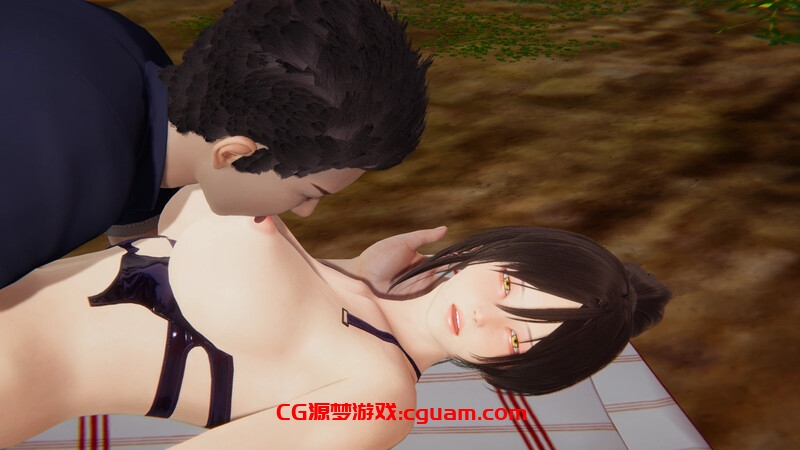 【国风SLG/动态/汉化】十二位女神(12 Goddesses)V14 汉化中文【双端-5.20G】