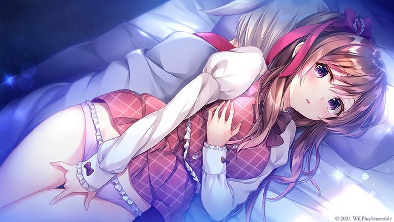 【大型ADV/艺人偶像/汉化】星之少女与六华的姐妹(星の乙女と六華の姉妹)V1.0 精翻汉化+全CG存档【5G】