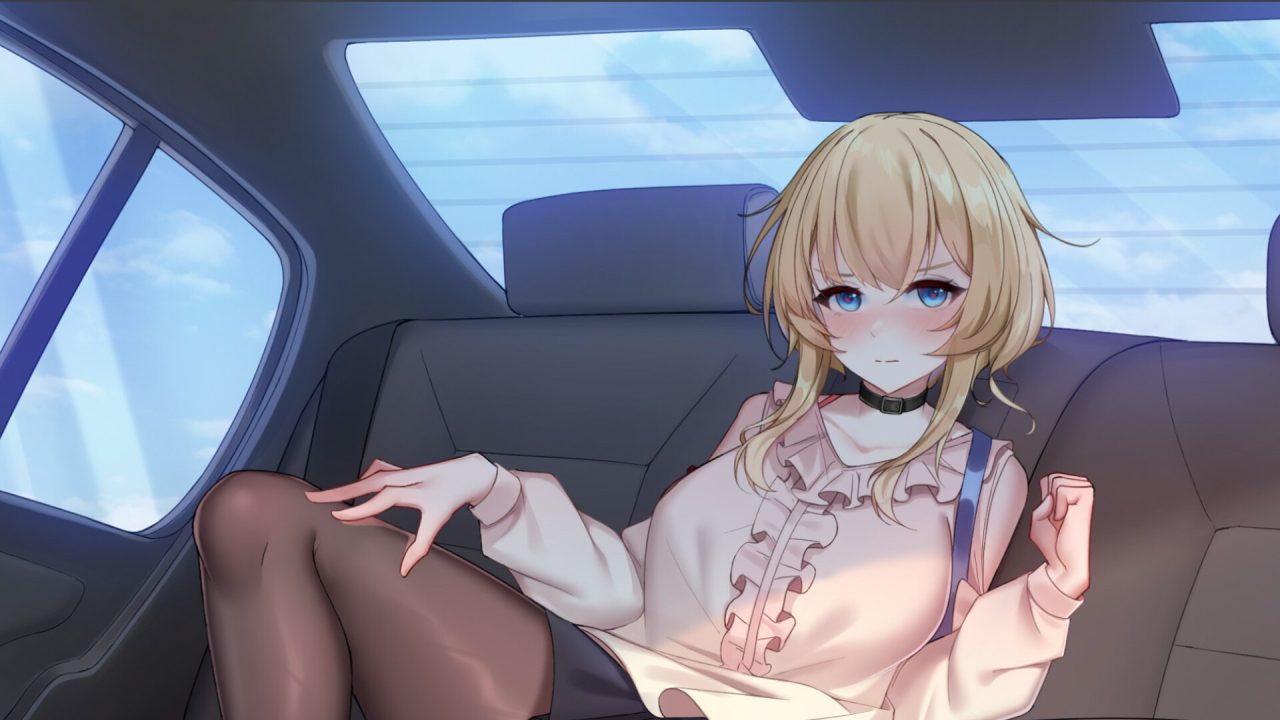 【休闲SLG/动态/官中】掉落玩偶(Drop Doll)Build.13084389-(STEAM官中+DLC扩展包)【300MB】