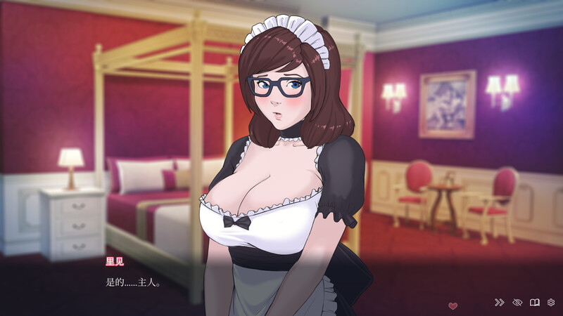 补【沙盒SLG/动态/官中】快捷: 爱情酒店物语(Quickie: A Love Hotel Story)V0.39 (STEAM官中+DLC)【6GB】