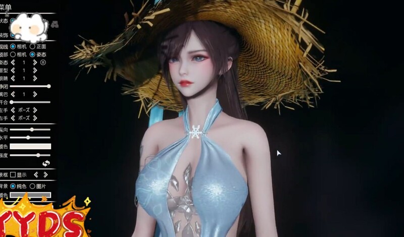 【3D互动/i社大作/官中】甜心选择2(HoneySelect2Libido DX)豪华版 V5.5.6.6-05.13.23 (STEAM官中+VR+全DLC+集成人物卡+MOD-解锁攻略)【211G】