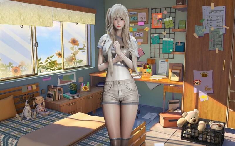 【3D互动/i社大作/官中】甜心选择2(HoneySelect2Libido DX)豪华版 V5.5.6.6-05.13.23 (STEAM官中+VR+全DLC+集成人物卡+MOD-解锁攻略)【211G】