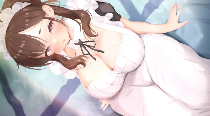 【日式SLG/动态/官中】妈妈为何这样(He Maid Her Fall)V0.5.6 STEAM官中【双端-3G】