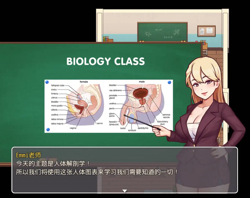 【家园SLG/日常生活/动态】我的乡村日常生活(Daily Lives of My Countryside) V0.3.2.1 内嵌AI汉化【双端-2.10G】