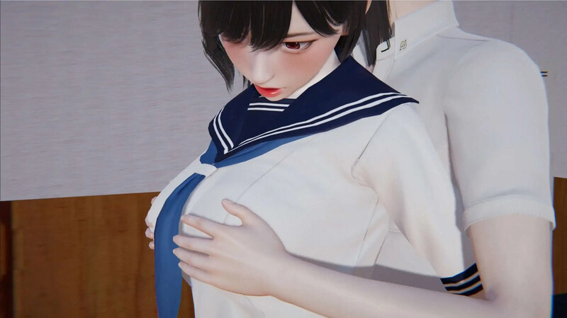 【亚洲风SLG/汉化/动态】最后一年(The Last Year)V0.3 内嵌AI汉化【双端-1.50G】