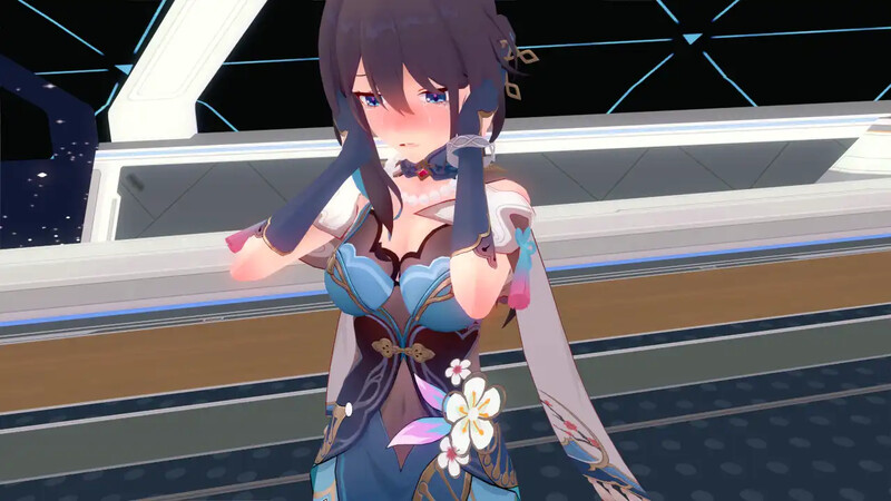 【日式SLG/沙盒/汉化】星穹铁道同人(Star Railed)V1.5.2 内嵌AI汉化【双端-1.70G】